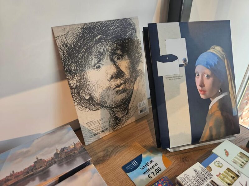 Delft and Volendam: Cheese, Clogs & Windmills (Small Group) - Important Information
