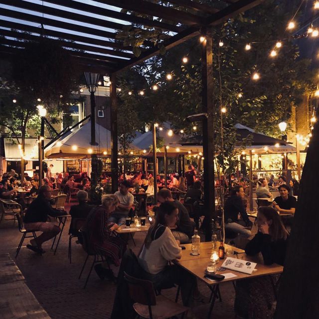 Delft: Craft Beer Tasting in Medieval Brewery with Snacks - FAQs