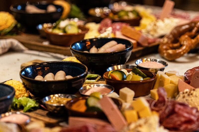 Delft: Craft Beer Tasting in Medieval Cellar - The Craft Beer Tasting Menu