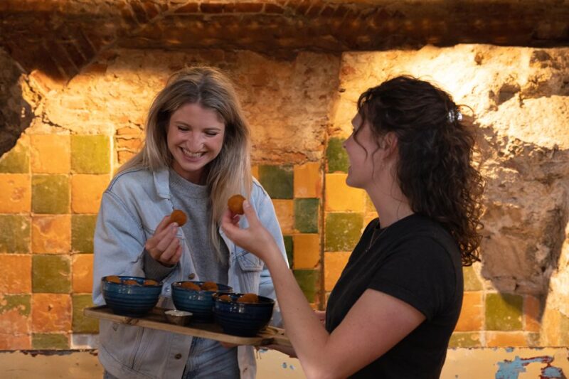Delft: Craft Beer Tasting in Medieval Cellar - Booking Your Experience