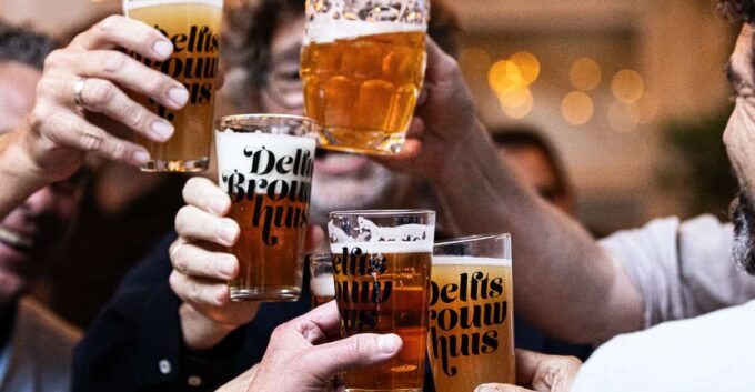 Delft: Craft Beer Tasting in Medieval Cellar - Accessibility Considerations