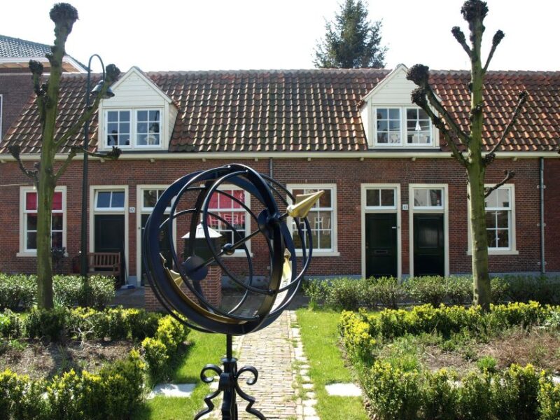 Delft: Guided Walking Tour - Customer Reviews