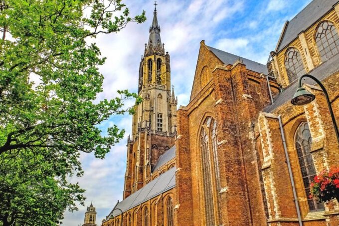 Delft: Guided Walking Tour - What to Wear