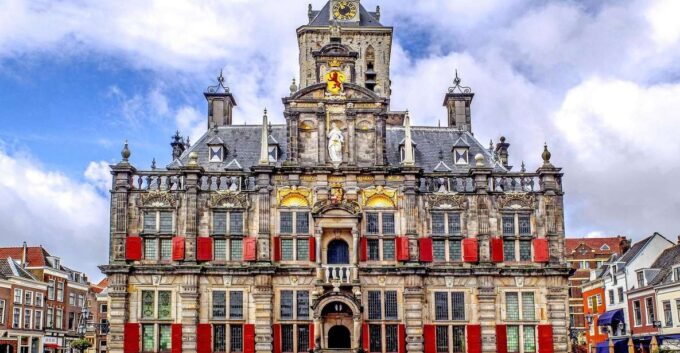 Delft: Guided Walking Tour - Frequently Asked Questions