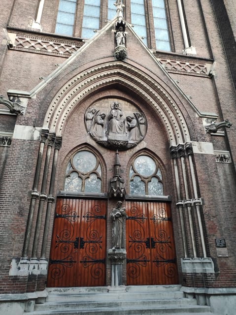 Delft - Private Historic Walking Tour - Introduction
