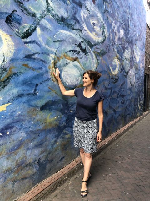 Delft: Private Historical and Cultural Guided Walking Tour - Customer Experiences and Feedback