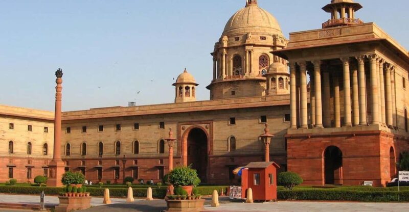 Delhi: 04 Days Historical, Delhi, Agra With Amritsar Tour - Destinations in Delhi