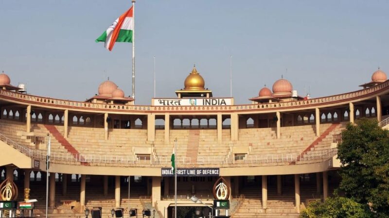 Delhi: 04 Days Historical, Delhi, Agra With Amritsar Tour - Amritsars Religious Significance