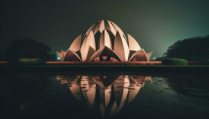 Delhi: 04 Days Historical, Delhi, Agra With Amritsar Tour - Included in the Tour