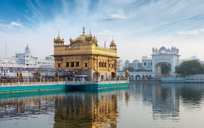 Delhi: 04 Days Historical, Delhi, Agra With Amritsar Tour - Important Travel Information