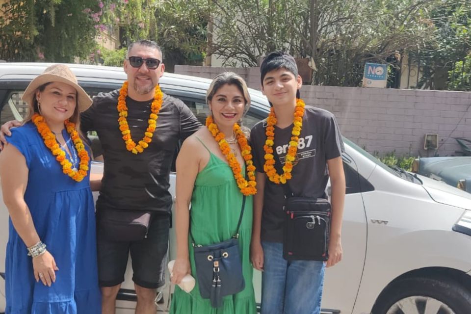 Delhi: 2-Day Delhi & Taj Mahal Tour by Car - Highlights of Day 1