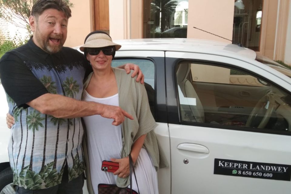 Delhi: 2-Day Delhi & Taj Mahal Tour by Car - Highlights of Day 2