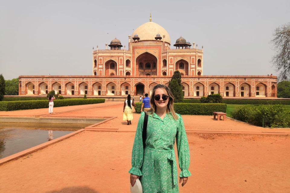 Delhi: 2-Day Delhi & Taj Mahal Tour by Car - Customer Reviews Summary
