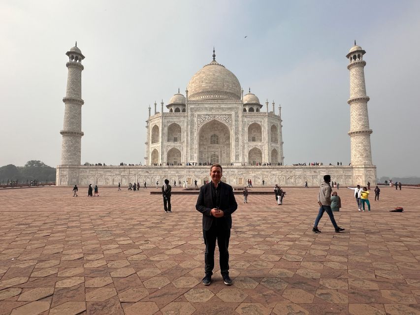 Delhi: 2 Days Taj Mahal Agra, Fatehpur & Bird Sanctuary Tour - Frequently Asked Questions