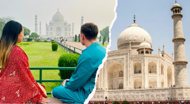 Delhi: 3-Day Golden Triangle Tour With Private Guide - Good To Know