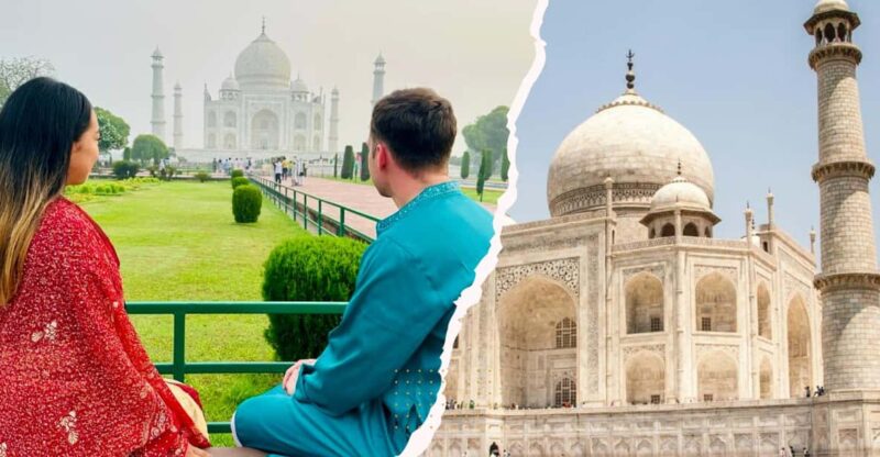 Delhi: 3-Day Golden Triangle Tour With Private Guide - Inclusions