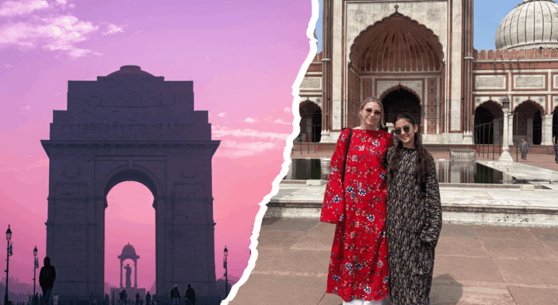 Delhi: 3-Day Golden Triangle Tour With Private Guide - Important Information