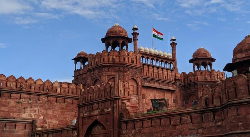 Delhi: 3-Day Golden Triangle Tour With Private Guide - Flexible Scheduling
