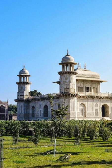 Delhi: 3-Day Golden Triangle Tour With Private Guide - Jaipur Highlights