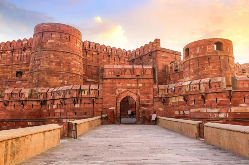 Delhi: 3-Day Private Golden Triangle Tour With Accommodation - Inclusions and Exclusions