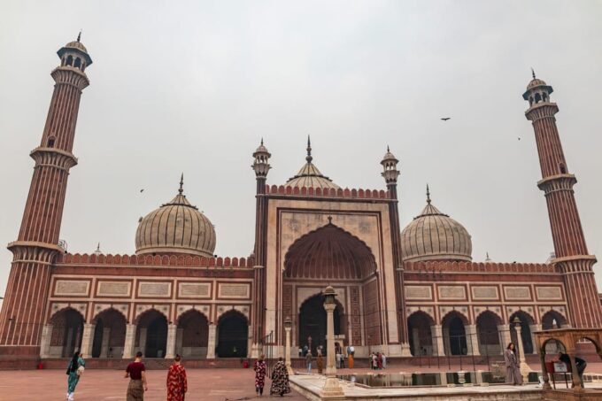 Delhi: 3-Days Golden Triangle Tour by Air-Conditioned Car - Reservation and Cancellation