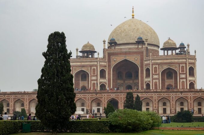 Delhi: 3-Days Golden Triangle Tour by Air-Conditioned Car - Tour Duration and Flexibility