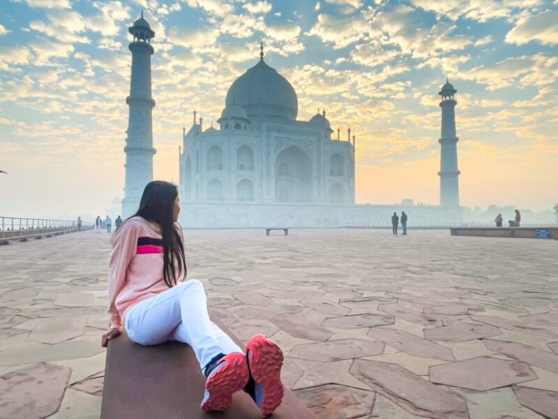 Delhi: 4N/5Days India Golden Triangle Tour - Good To Know