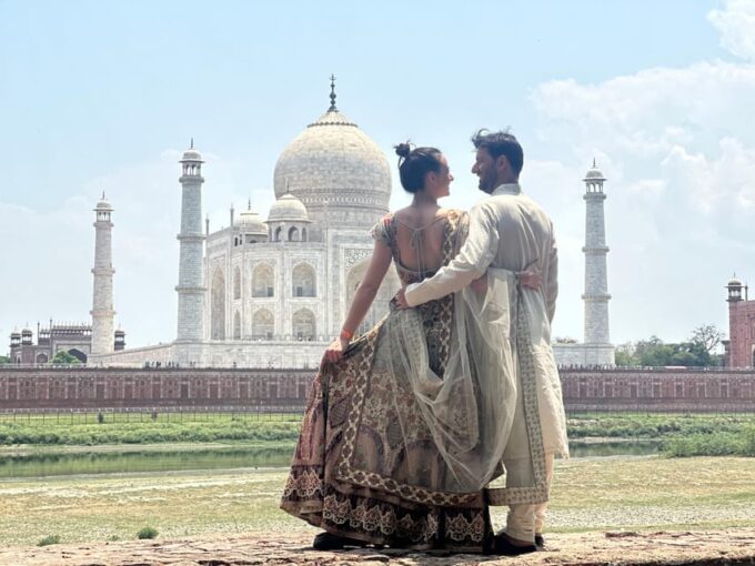 Delhi: 4N/5Days India Golden Triangle Tour - Tips for a Memorable Journey
