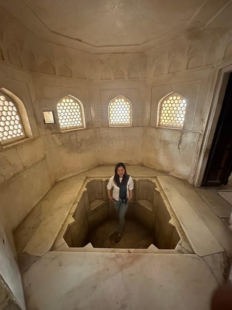 Delhi: 4N/5Days India Golden Triangle Tour - Frequently Asked Questions