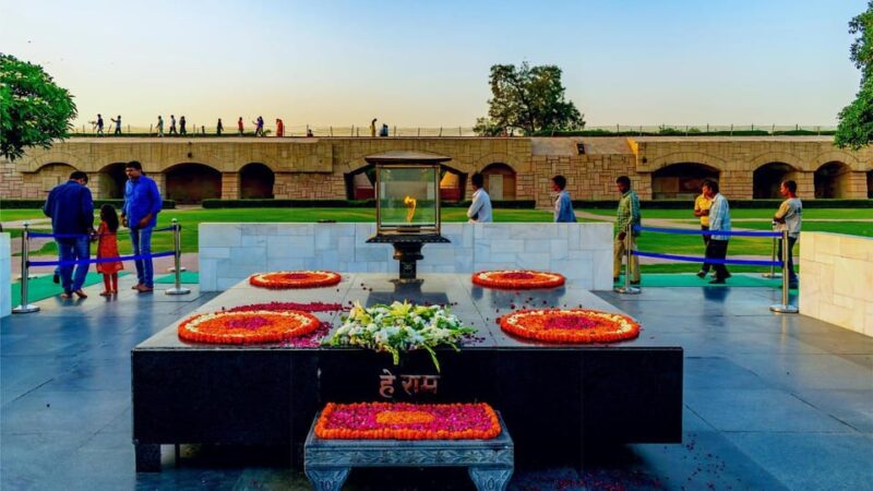 Delhi: 6 Day Golden Triangle Delhi, Agra, and Jaipur Tour - Inclusions and Amenities