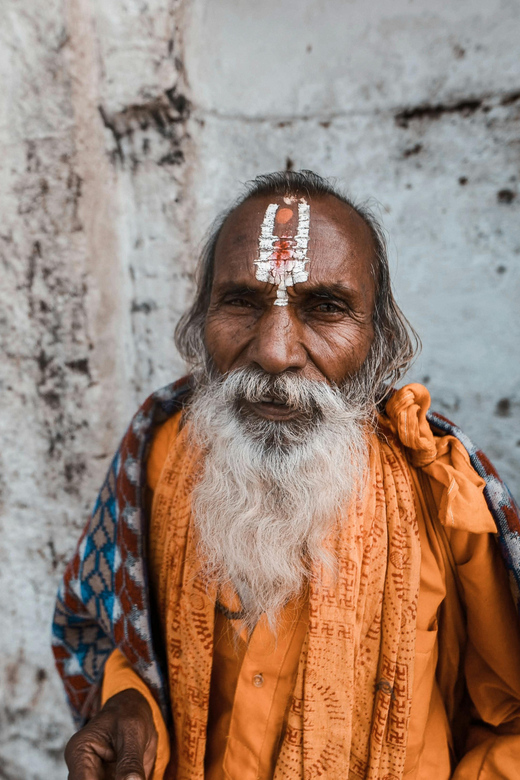 Delhi: 6-Day Golden Triangle & Varanasi Private Tour - Good To Know