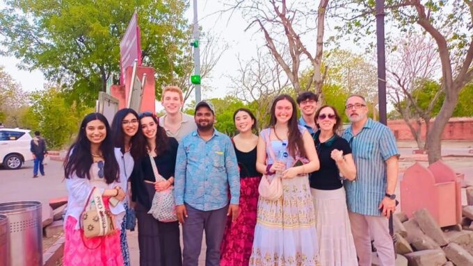 Delhi: 6-Day Golden Triangle & Varanasi Private Tour - Tour Pricing