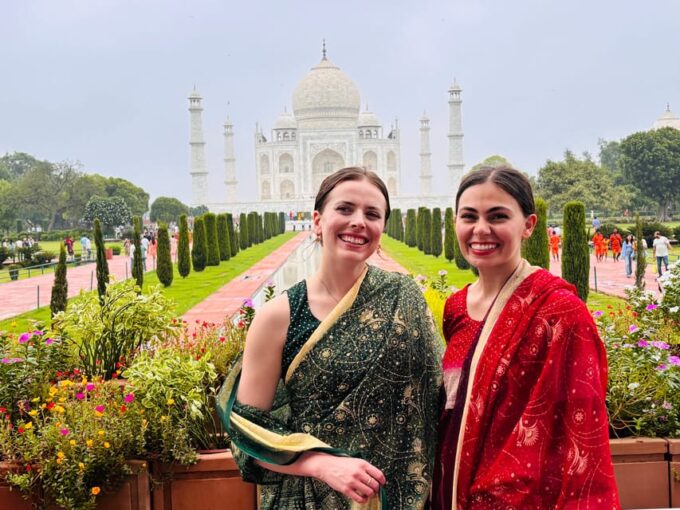 Delhi: 6-Day Golden Triangle & Varanasi Private Tour - Cancellation Policy