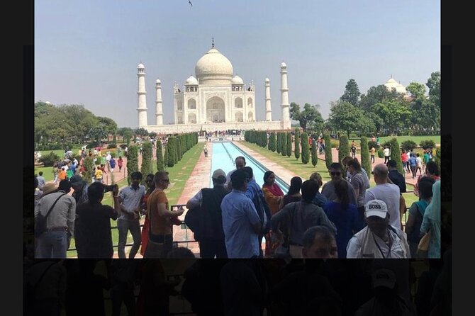Delhi Agra and Jaipur in 3 Days - Golden Triangle Tour India - Good To Know
