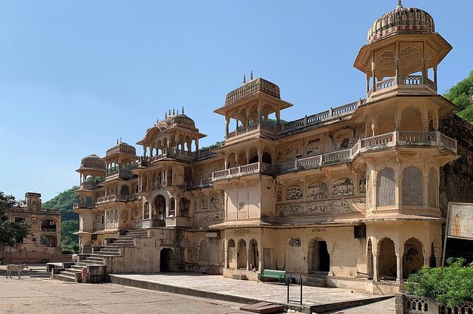 Delhi Agra and Jaipur in 3 Days - Golden Triangle Tour India - Day 2: Discovering Agra
