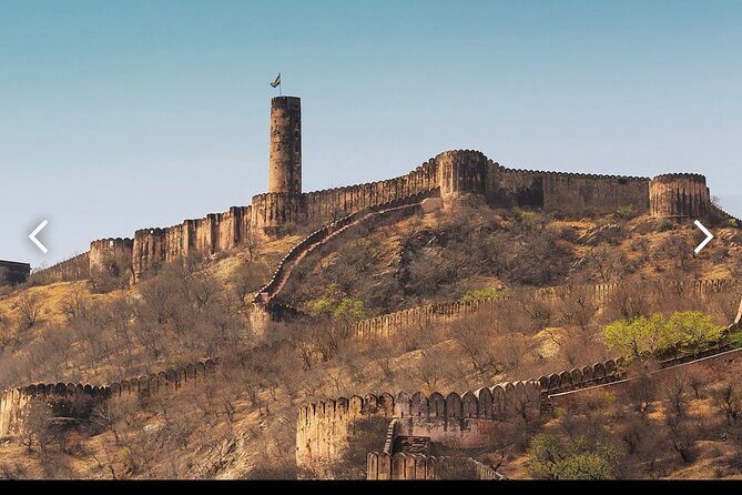 Delhi Agra and Jaipur in 3 Days - Golden Triangle Tour India - Pricing and Booking Details