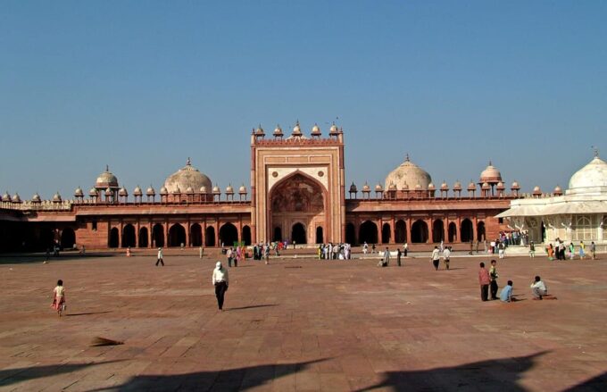 Delhi, Agra, Jaipur and Ranthambore by Car – 4N5D - Inclusions, Exclusions, and Additional Information