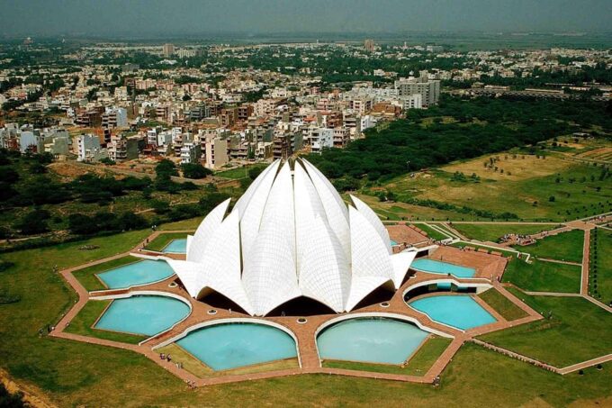 Delhi, Agra, Jaipur and Ranthambore by Car – 4N5D - The Sum Up