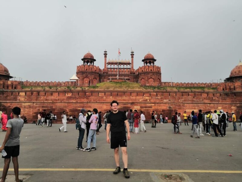 Delhi Agra Jaipur Ranthambore 7 Days Golden Triangle Tour - Good To Know
