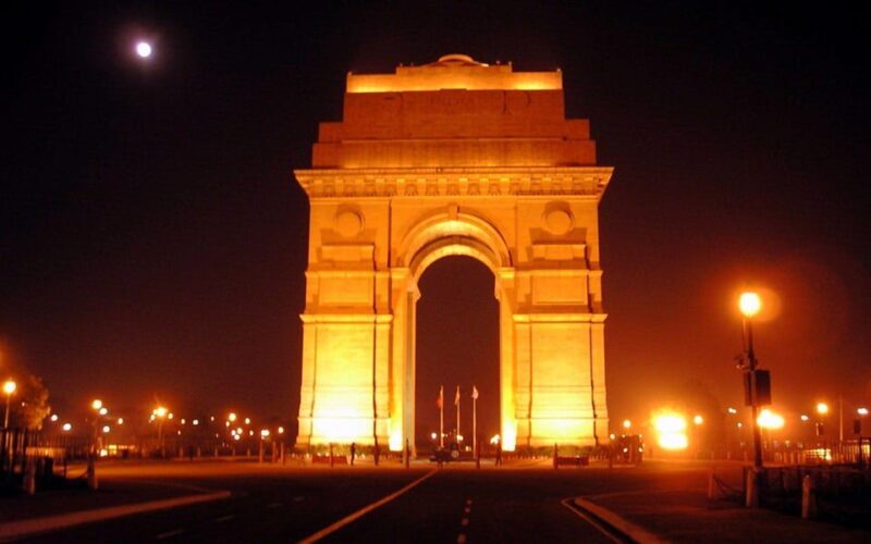 Delhi Agra Jaipur Tour From Delhi 3 Days Tour - Exclusions