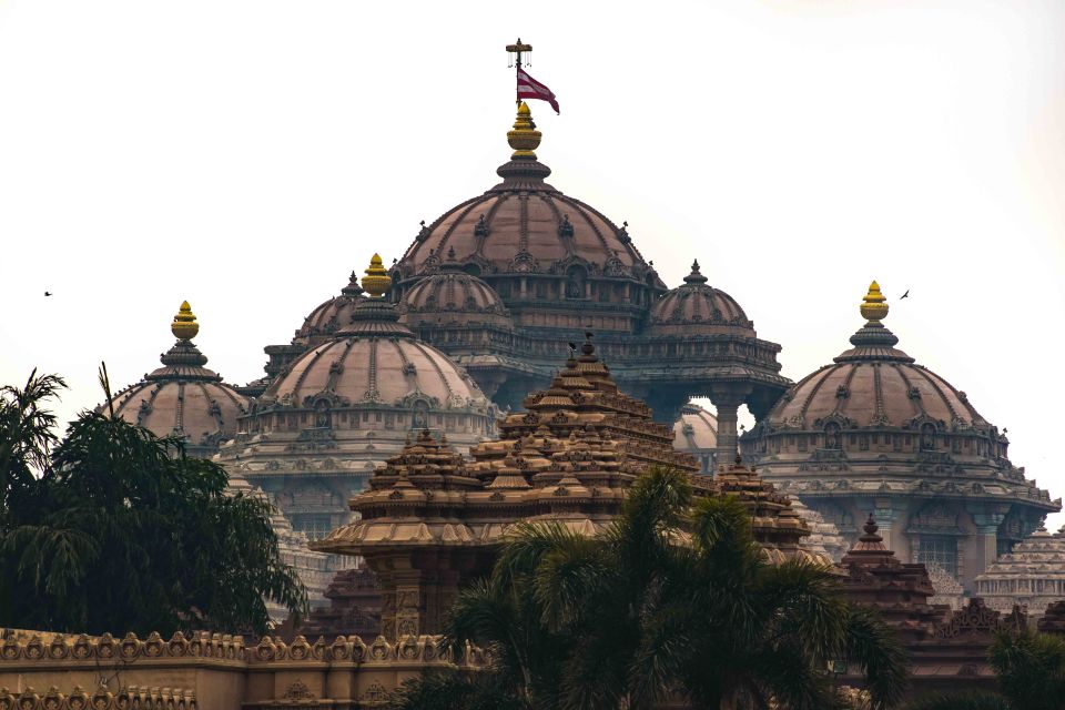 Delhi & Agra Private 2-Day Tour With Taj Mahal Sunrise - Frequently Asked Questions