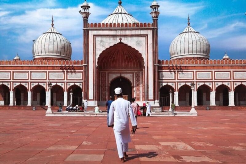 Delhi Airport to Airport: Guided Layover Delhi City Tour - Inclusions and Benefits