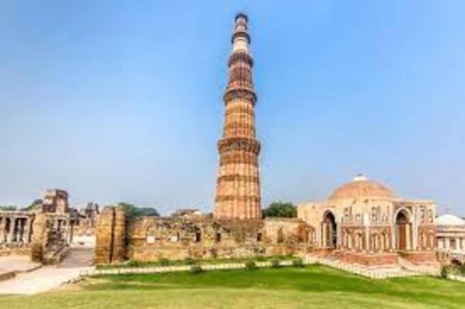 Delhi Airport to Airport: Guided Layover Delhi City Tour - The Sum Up