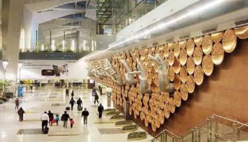 Delhi Airport to Hotel Transfer - Transfer Experience Details