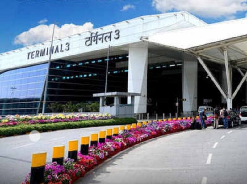 Delhi Airport to Hotel Transfer - Inclusions and Exclusions