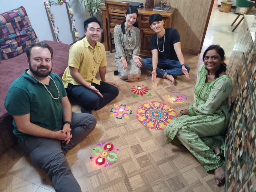Delhi: Cooking Class and Much More in a Local Family Home - Pricing and Booking Information