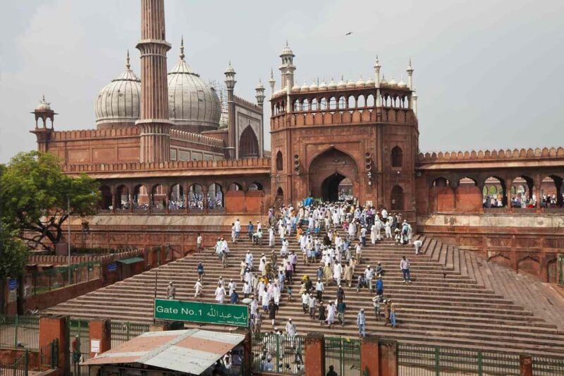 Delhi: Full-Day Private Old and New Delhi Tour - Inclusions of the Tour