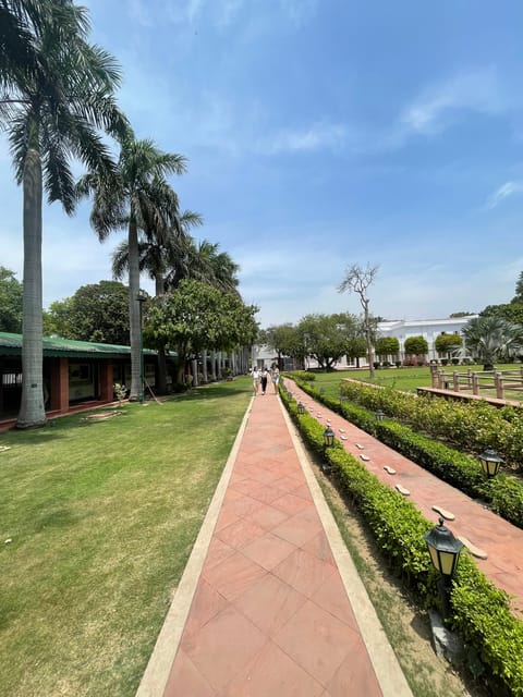 Delhi: Full-Day Private Old and New Delhi Tour - The Sum Up