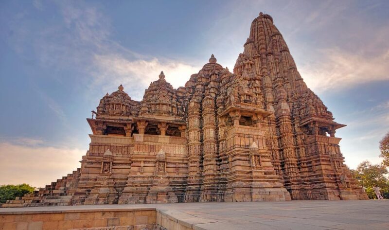 Delhi - Gwalior - Agra - Delhi Tour by SuperFast Train - Agra Sightseeing