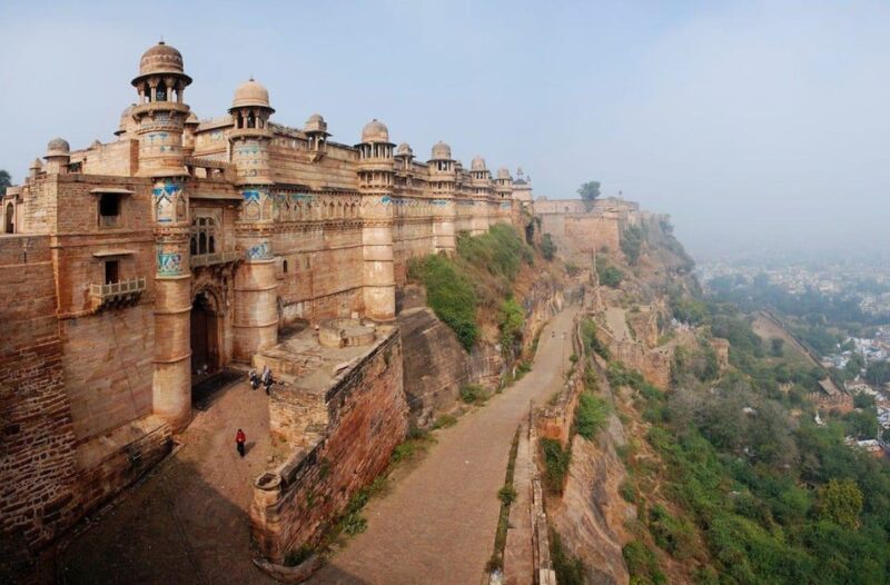 Delhi - Gwalior - Agra - Delhi Tour by SuperFast Train - Important Information